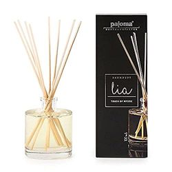 pajoma Profumo per Ambienti Touch of Mystik, 100 ml, Lia 100ml