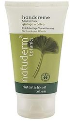 Natuderm, crema mani e unghie 75 ml