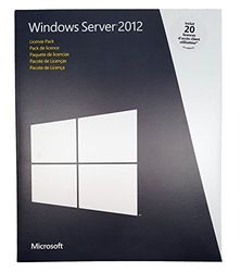 Microsoft Windows Server CAL 2012