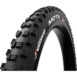 Vittoria BAND Vit Mot Race 27.5x2.6 Enduro ful bk