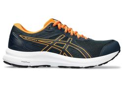 ASICS Gel-Contend 8 sneakers, 40 EU, Fransk blå svart, 40 EU