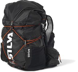Silva RUNNING BACKPAKS & BELTS STRIVE MOUNTAIN PACK 17+3 XS/S UNISEX ADULTOS