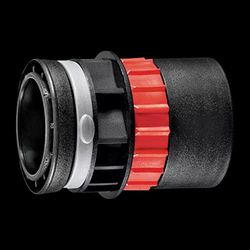 FLEX ANILLO CON CLIP REG. BYPASS SAM-CR 32 AS/NL