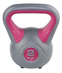 Sveltus Kettlebells Fit, 2 kg