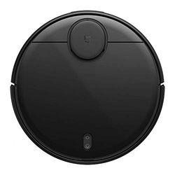Xiaomi 26199, Vacuum-Mop PRO, Robot Aspira e Lava, LDS Navigazione con Laser, Pianificazione Intelligente del Percorso, Controllo Remoto Via App, Colore Nero