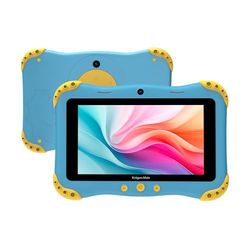 Kruger&Matz Tablet Dla Dzieci FUN 708 Przekątna 7" 3/32GB WiFi Android 13 KM708-BL