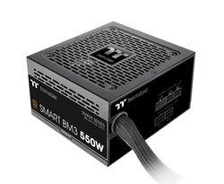 Thermaltake Smart BM3 Alimentation 550W | Semi-modulaire |80Plus Bronze | PCIe Gen 5