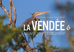 La Vendée sauvage et naturelle