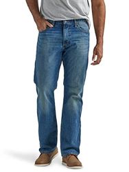 Wrangler herr jeans