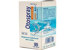 Reig Jofre Otospray Junior 50 ml 300 g, 1