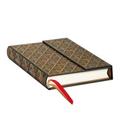Paperblanks 12 Month Planners 2023 Destiny | Day-at-a-Time | Midi (130 × 180 mm)