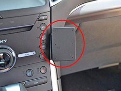 Brodit 855122 ProClip hållare för Ford Edge 15-16