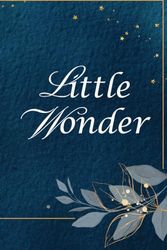 Little Wonder: My Pregnancy Journey