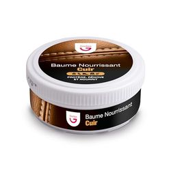 Baume Nourrissant - Haute Protection Cuir 210ml, non concerné