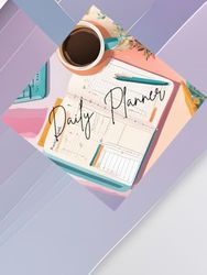 Daily Log book