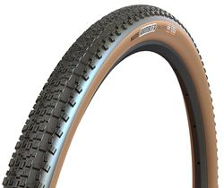 Maxxis Rambler Exo, Parti per Bici Unisex Adulto, Nero, 28