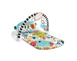 Fisher Price Kick & Play Piano Speeldeken, Speelboog/deken