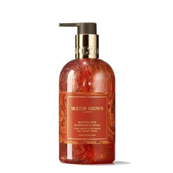 Molton Brown Marvellous - Sapone liquido per lavaggio a mano, 300 ml