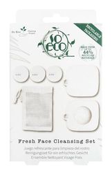 So Eco Fresh Face Cleansing Set