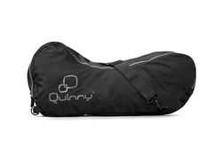 Quinny 69302970 - reistas voor Zapp, Rocking Black