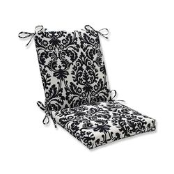 Pillow Perfect Inc. 353661 Nero/Beige