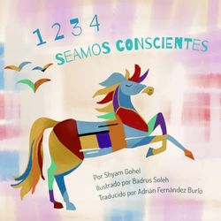 1 2 3 4 Seamos conscientes