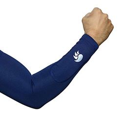 DSC Unisex – volwassenen 1503421 armmanchet, marineblauw, L