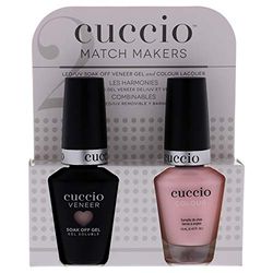 Cuccio On Sail Matchmaker