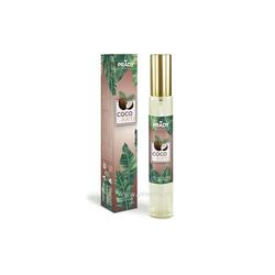 Prady - Eau de Toilette COCO LOCO FRUTAL - Donna - 33ML - Fragranza Esotica e Fruttata