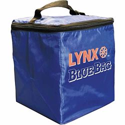 Lynx Borsa Blu