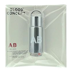 Blood Concept From Eau de Parfum 30 ml Vapo.