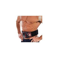 Générique - Abdo - Cinturon electroestimulador 0492-x