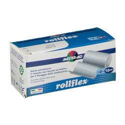Master Aid Rollflex 2 m x 10 cm – 1 produit