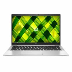 HP Notebook ELITEBOOK 840 G8 14" Intel Core i5-1135g7 8 GB RAM 256 GB SSD (Odnowiony A+)