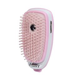 Jocca Portable capelli spazzola a vapore con funzione massaggio