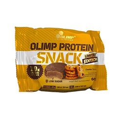 Olimp Olimp Protein Snack (12 x 60 g) - Cookie