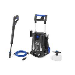 AR Blue Clean Hidrolimpiadora de Alta Presión e-1800 (1800 W, 140 bar, 440 l/h)