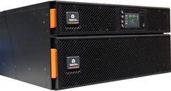 Vertiv GXT56KIRT5UXLE - Sistema de alimentación ininterrumpida Gxt5 6000Va 230V Ups EU