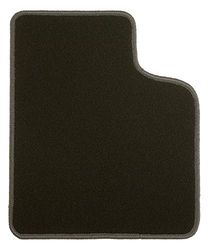CaTex 3130870400GG Alfombras a Medida, Gris