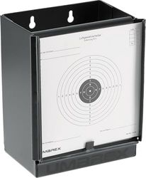 Porte cible Walther Magnum