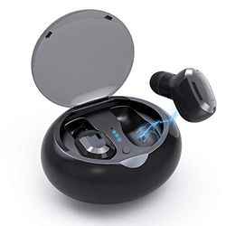 JVC In-ear hoofdtelefoon Air Fit Body