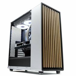 PcCom Desktop-PC Studio 32GB RAM 2TB SSD Nvidia Geforce RTX 4070