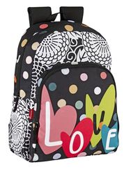 Campro Love Perona Junior Sac à dos pour ordinateur 58874