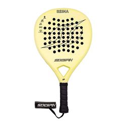 Side Spin Padel Reina racket