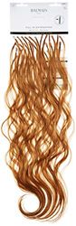 Balmain Fill-In Extensions Human Hair 50-Pieces, 55 cm Length, L8 Light Gold Blonde, 45 g