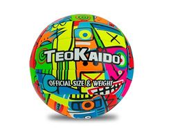 Teorema volleyboll/volleyboll, storlek 5, 280 gr, exklusiv design