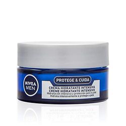 Nivea PS Men Originals Intensive Moisturising Cream - 50 ml