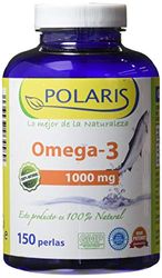 Polaris Omega 3 1000Mg. 150Perlas 200 g 1 Unidad