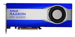 AMD Radeon Pro W6800 32GB Graphic Card