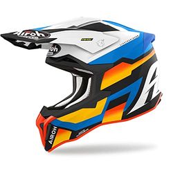 STGL18 STRYCKER Glam Blue Matt L